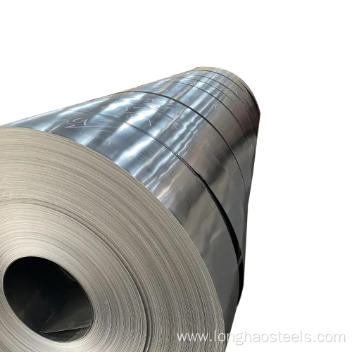 430 Stainless Steel Strips